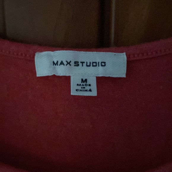 Max Studio Summer dress - Picture 2 of 7